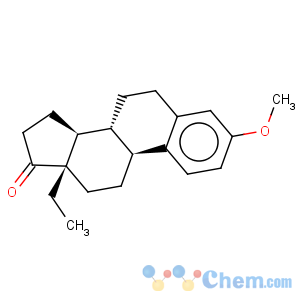 CAS No:848-04-4 Ethylmetrienone