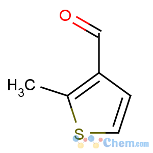 CAS No:84815-20-3 2-methylthiophene-3-carbaldehyde