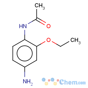 CAS No:848655-78-7 Acetamide,N-(4-amino-2-ethoxyphenyl)-