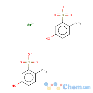 CAS No:84878-41-1 magnesium bis(hydroxytoluenesulphonate)