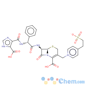 CAS No:84880-03-5 Cefpimizole