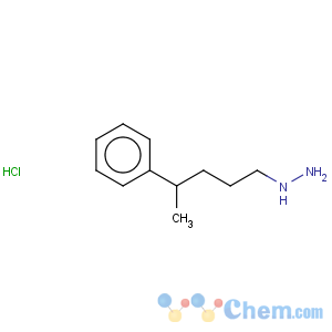 CAS No:849021-13-2 Hydrazine,(4-pentylphenyl)-, hydrochloride (1:1)