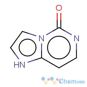 CAS No:849035-92-3 Imidazo[1,2-c]pyrimidin-5(1H)-one