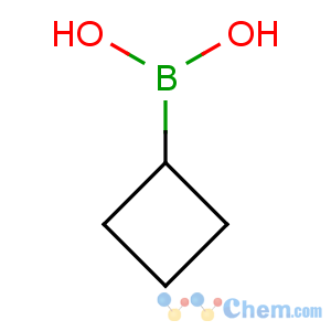 CAS No:849052-26-2 cyclobutylboronic acid