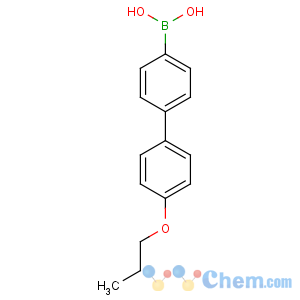 CAS No:849062-20-0 [4-(4-propoxyphenyl)phenyl]boronic acid