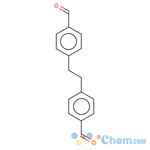 CAS No:84907-53-9 1,2-BIS(4-FORMYLPHENYL)ETHANE