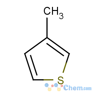 CAS No:84928-92-7 3-methylthiophene