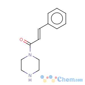 CAS No:84935-37-5 1-Cinnamoylpiperazine