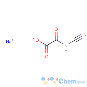 CAS No:84946-07-6 n-cyanoacetamide sodium salt