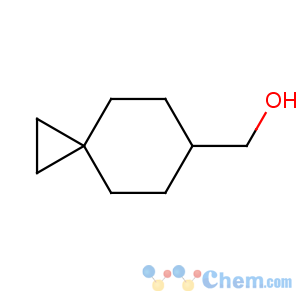 CAS No:849671-56-3 spiro[2.5]octan-6-ylmethanol