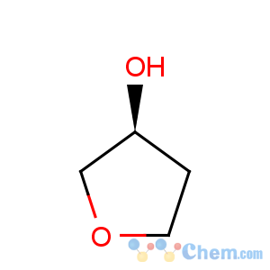 CAS No:84976-47-6 2-Furanyl,tetrahydro-3-hydroxy-, (R)- (9CI)