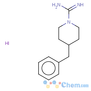 CAS No:849776-40-5 1-Piperidinecarboximidamide,4-(phenylmethyl)-, hydriodide (1:1)