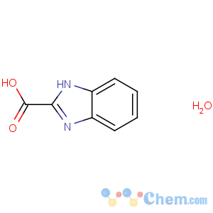 CAS No:849776-47-2 1H-benzimidazole-2-carboxylic acid