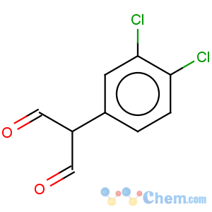 CAS No:849936-29-4 2-(3,4-Dichlorophenyl)malondialdehyde
