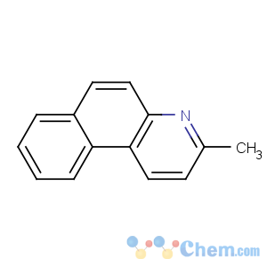 CAS No:85-06-3 3-methylbenzo[f]quinoline