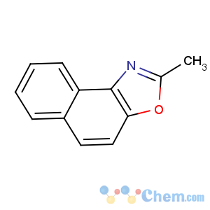 CAS No:85-15-4 2-methylbenzo[e][1,3]benzoxazole
