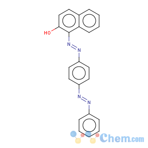 CAS No:85-86-9 Solvent Red 23