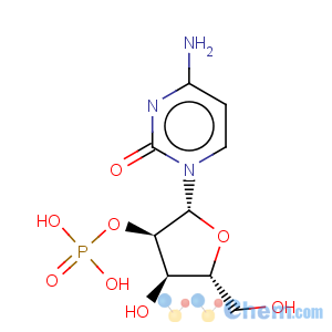 CAS No:85-94-9 2'-Cytidylic acid