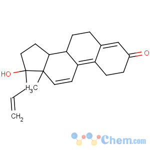 CAS No:850-52-2 altrenogest