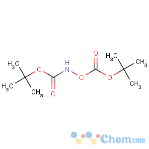 CAS No:85006-25-3 tert-butyl [(2-methylpropan-2-yl)oxycarbonylamino] carbonate