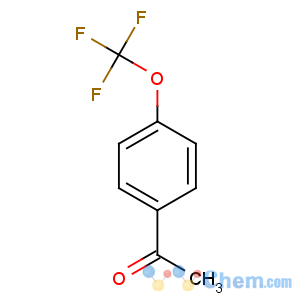 CAS No:85013-98-5 1-[4-(trifluoromethoxy)phenyl]ethanone