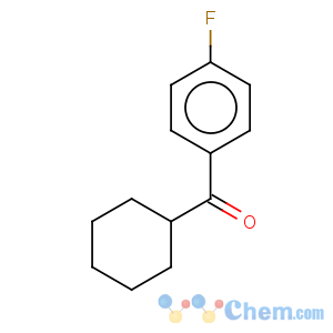 CAS No:85014-02-4 Cyclohexyl 4-fluorophenyl ketone