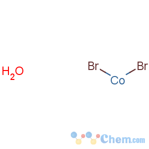 CAS No:85017-77-2 dibromocobalt