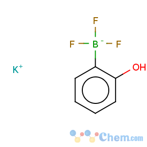 CAS No:850313-92-7 potassium 2-hydroxyphenyltrifluoroborate