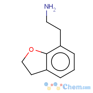 CAS No:850375-00-7 7-Benzofuranethanamine,2,3-dihydro-