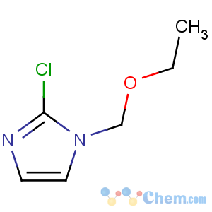 CAS No:850429-55-9 2-chloro-1-(ethoxymethyl)imidazole