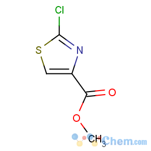 CAS No:850429-61-7 methyl 2-chloro-1,3-thiazole-4-carboxylate