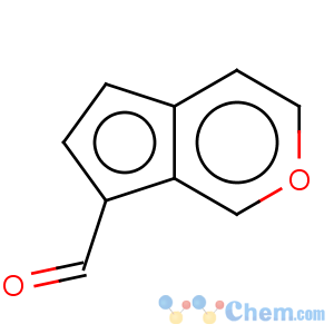 CAS No:85051-41-8 Cyclopenta[c]pyran-7-carboxaldehyde