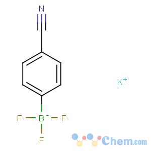 CAS No:850623-36-8 potassium