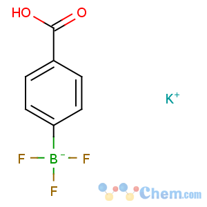 CAS No:850623-38-0 potassium