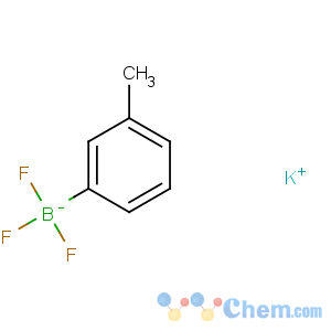 CAS No:850623-42-6 potassium
