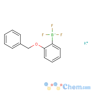 CAS No:850623-44-8 potassium