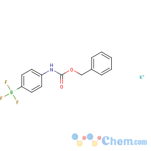 CAS No:850623-45-9 potassium