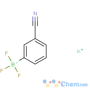 CAS No:850623-46-0 potassium