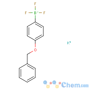 CAS No:850623-47-1 potassium