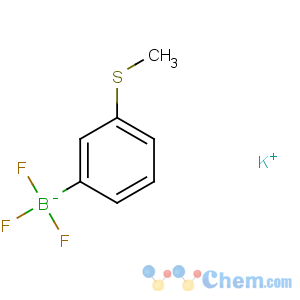 CAS No:850623-48-2 potassium