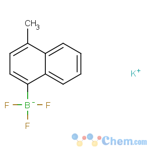 CAS No:850623-55-1 potassium