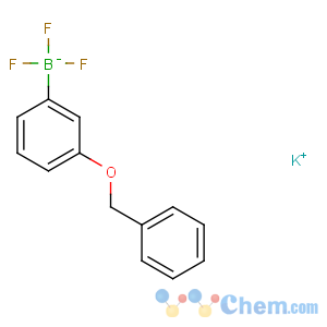 CAS No:850623-58-4 potassium