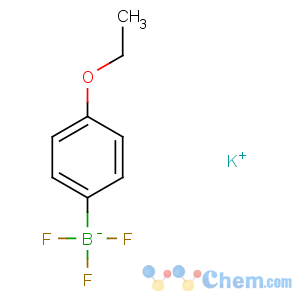 CAS No:850623-60-8 potassium