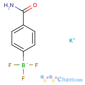 CAS No:850623-63-1 potassium