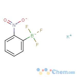CAS No:850623-64-2 potassium