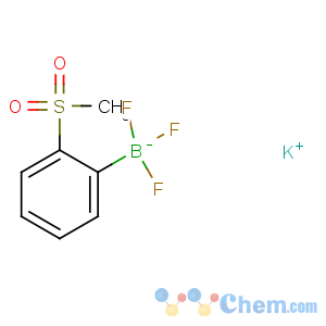 CAS No:850623-65-3 potassium