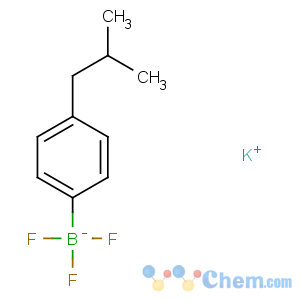 CAS No:850623-66-4 potassium