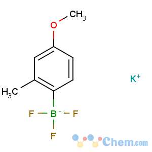 CAS No:850623-69-7 potassium