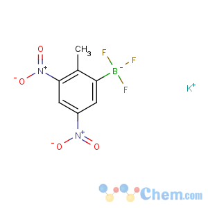 CAS No:850623-72-2 potassium