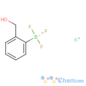 CAS No:850623-74-4 potassium